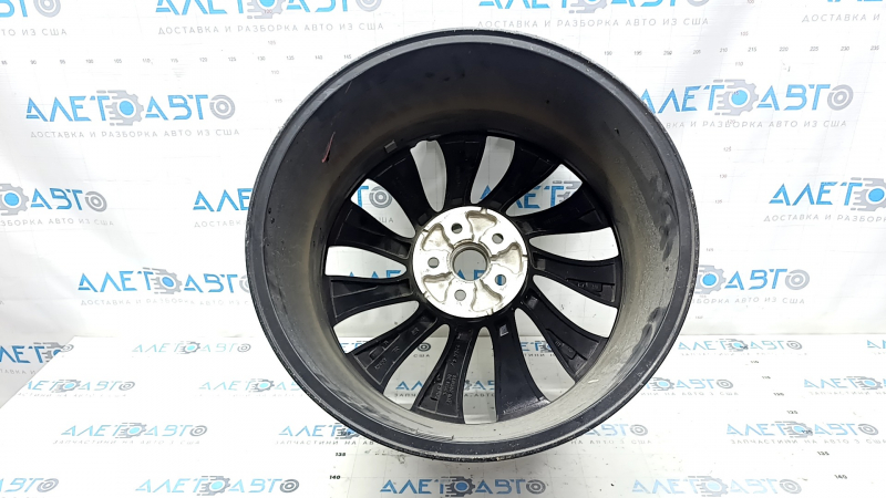 Диск колесный R21х10.5J ET48 Tesla Model Y 20-25 UBERTURBINE