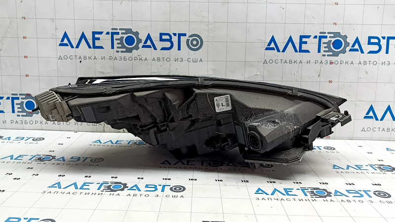 Фара передняя левая Tesla Model 3 18-20 LED с креплением