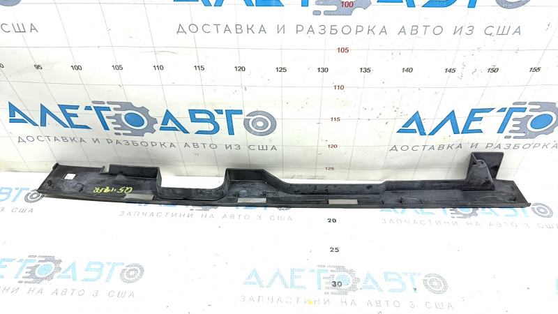 Накладка крыла задняя правая внешняя Audi Q5 80A 18-25