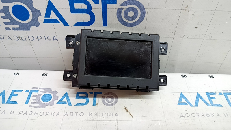 Монитор, дисплей Ford Fusion mk5 13-20 SYNC 1, без кронштейна
