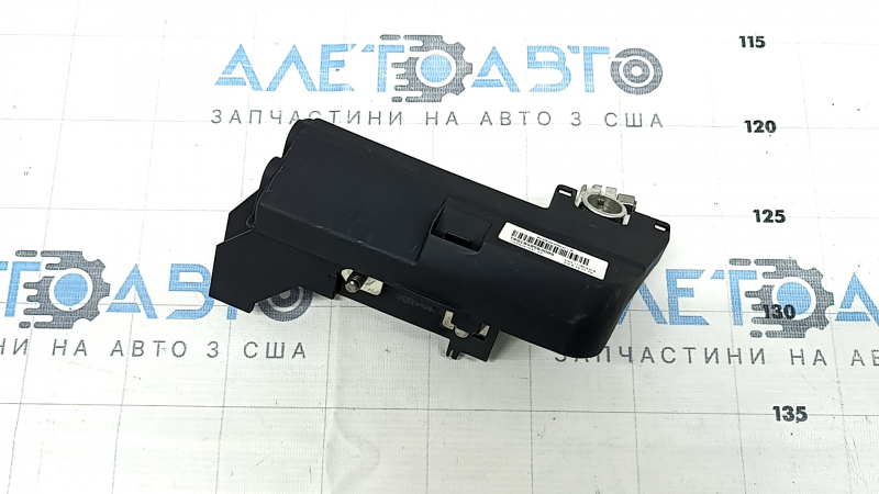 Клемма АКБ плюсовая Audi Q7 16-19 без пиропатрона