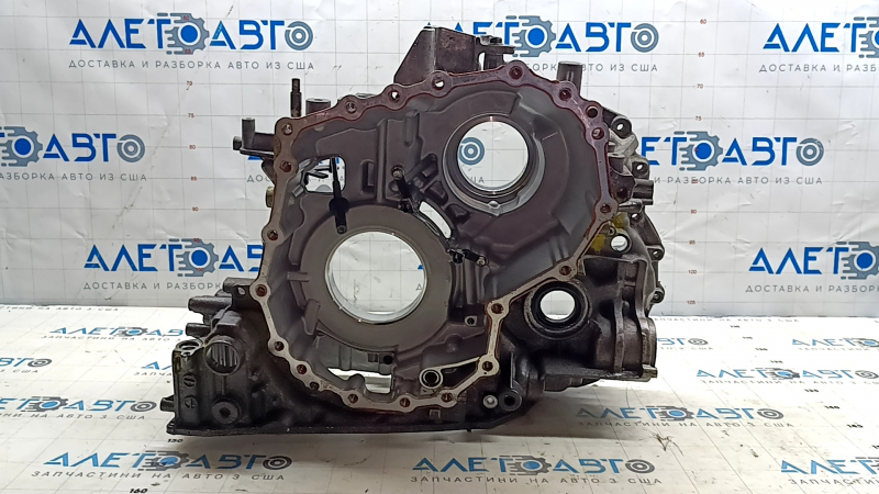 Корпус АКПП Nissan Pathfinder 13-14 AWD