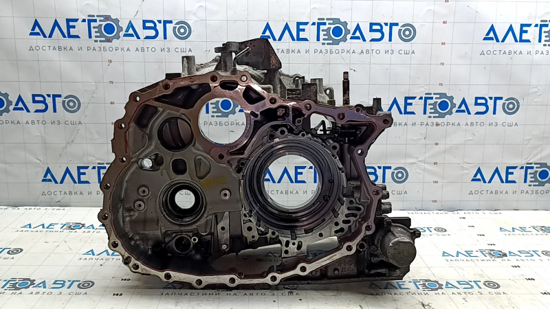Корпус АКПП Nissan Pathfinder 13-14 AWD
