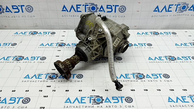 Раздатка передний редуктор Ford Escape MK3 13-19 1.5T AWD 85к