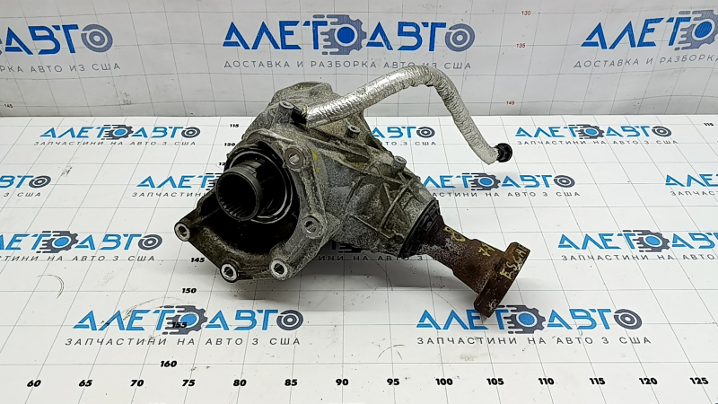Раздатка передний редуктор Ford Escape MK3 13-19 1.5T AWD 85к