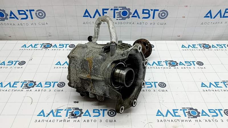 Раздатка передний редуктор Ford Escape MK3 13-19 1.5T AWD 85к