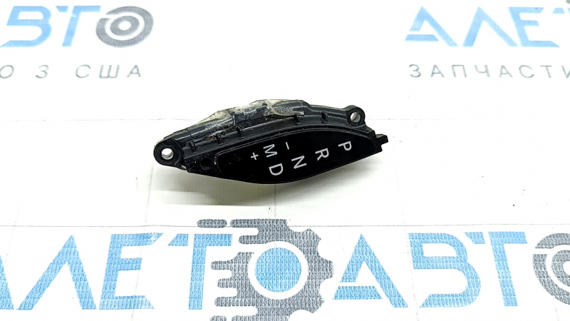 Индикатор АКПП Jeep Grand Cherokee WK2 16-22 царапины
