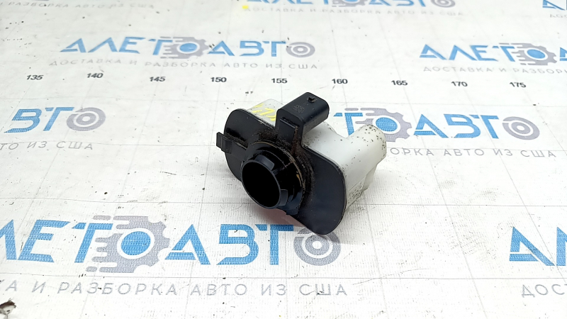 Клапан вентиляции топливного бака Jeep Cherokee KL 14-23 на абсорбере