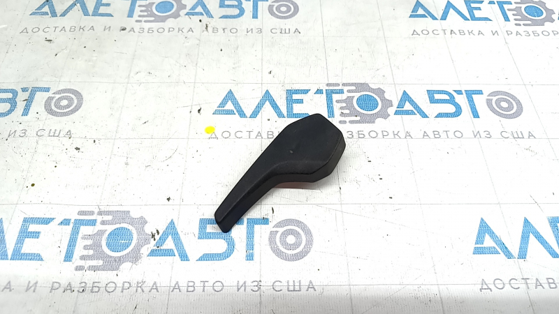 Ручка открытия замка капота подкапотная Audi Q5 80A 18-25