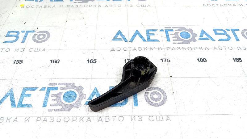 Ручка открытия замка капота подкапотная Audi Q5 80A 18-25