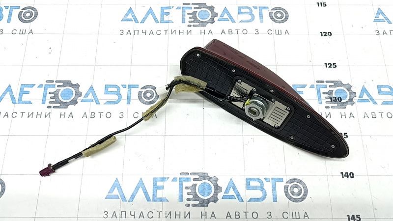 Антенна плавник Subaru Forester 16-18 SJ под навигацию