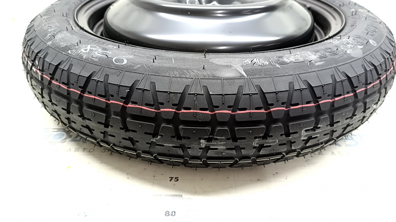 Запасное колесо докатка Lexus ES300h ES350 13-18 R17 155/70