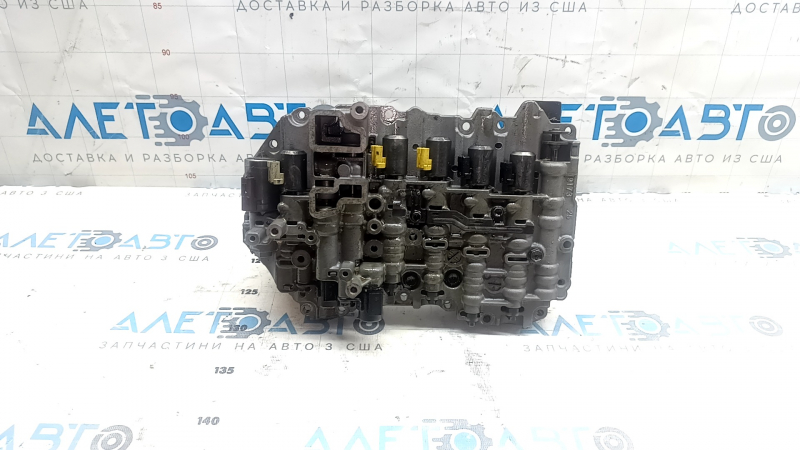 Гидроблок VW Passat b7 12-15 USA 2.5