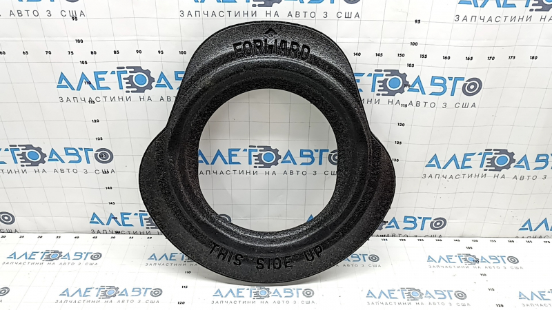 Пенопласт под запаску Jeep Grand Cherokee WK2 16-22