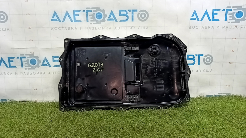 Поддон АКПП BMW 3 G20 19-23 2.0T GA8HP51X-W97 AWD без насоса