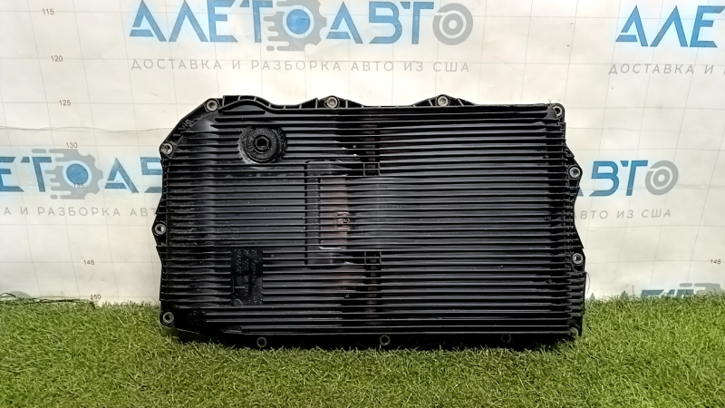 Поддон АКПП BMW 3 G20 19-23 2.0T GA8HP51X-W97 AWD без насоса