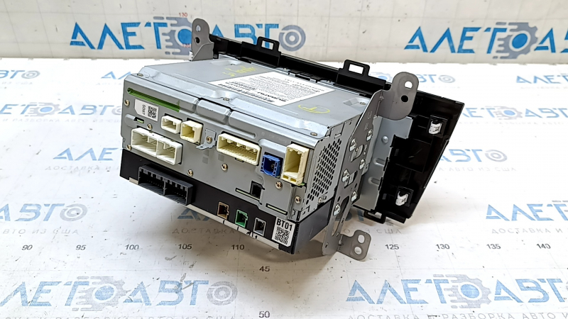Монитор, дисплей Subaru Legacy 15-17 fujitsu ten царапины