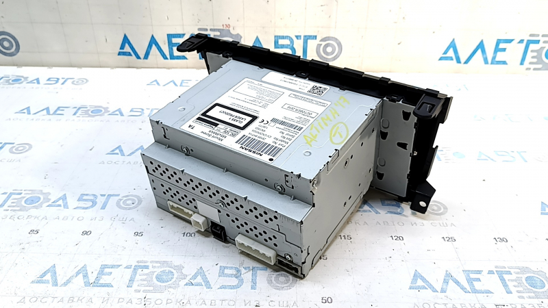 Монитор, дисплей Nissan Altima 13-18