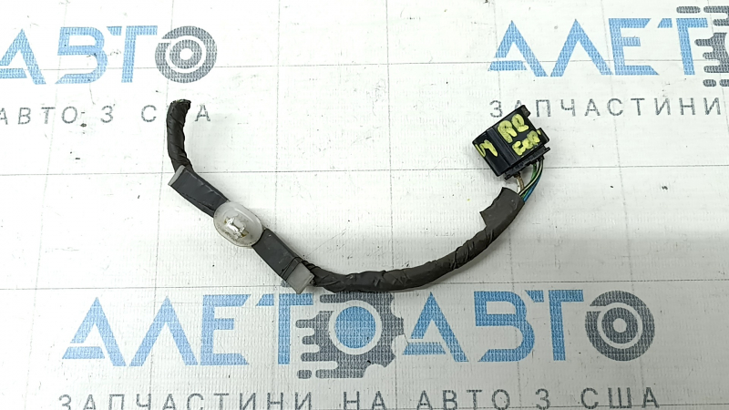 Фишка датчика слепых зон BSM правая Subaru Forester 17-18 SJ 5 пинов