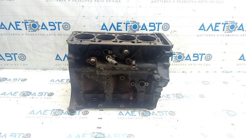 Блок цилиндров голый VW Jetta 11-18 USA 1.8T