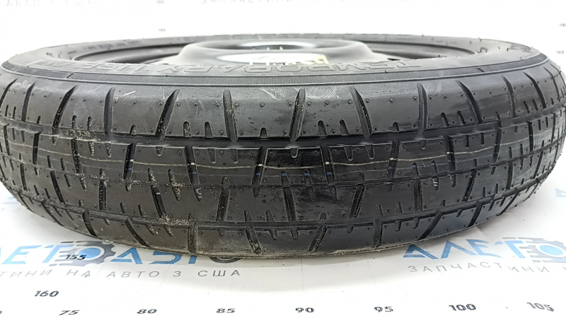 Запасное колесо докатка Ford Bronco Sport 21-23 D17 155/70