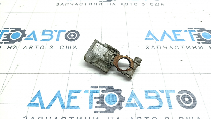 Клемма плюс Subaru Forester 14-18 SJ тип 2