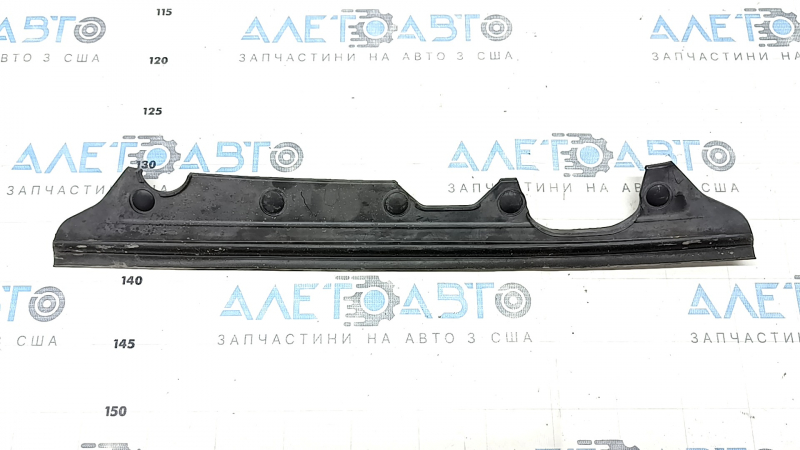 Уплотнитель двери багажника верхний Ford Bronco Sport 21-26