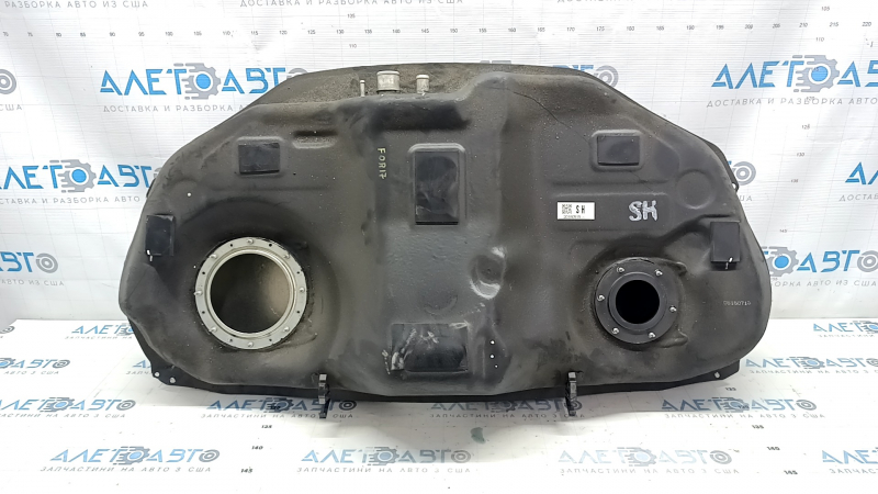 Топливный бак Subaru Forester 14-18 SJ 2.5, 2.0