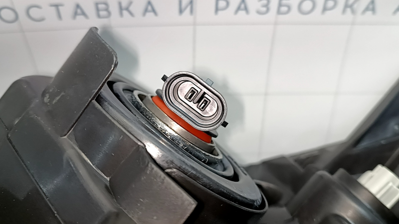 Фара передняя правая Honda Civic 16-18