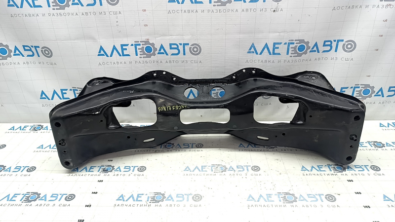 Подрамник передний Subaru Forester 17-18 SJ AWD
