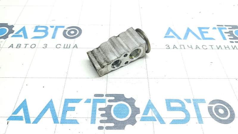 Клапан печки кондиционера Subaru Forester 16-18 SJ