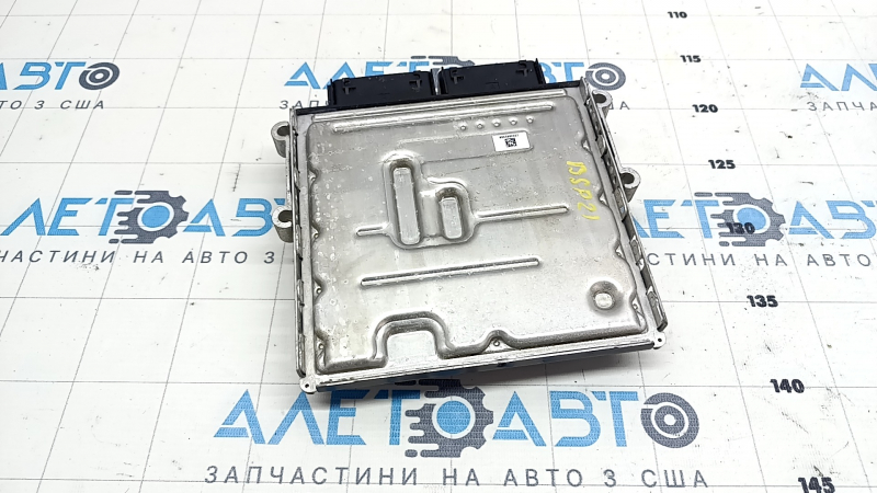 Блок ECU компьютер двигателя Ford Bronco Sport 21-26 1.5T