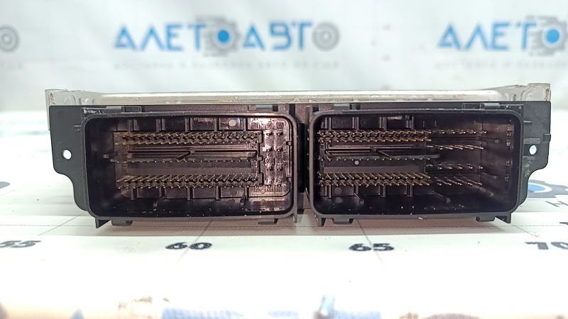 Блок ECU компьютер двигателя Ford Bronco Sport 21-26 1.5T