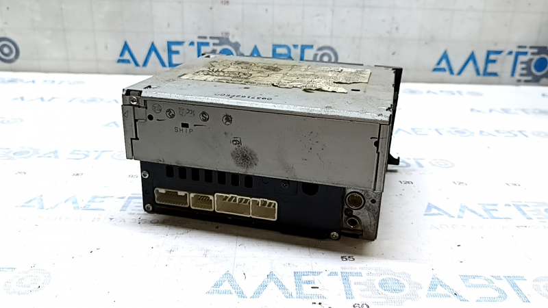 Головное устройство Toyota Avalon 05-07 JBL царапины