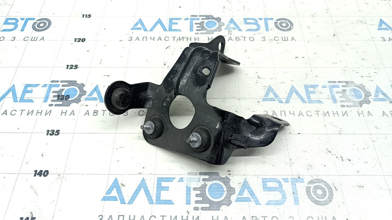 Кронштейн ABS АБС Ford Bronco Sport 21-26