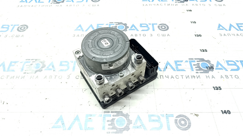 ABS АБС Ford Bronco Sport 21-26 с блоком