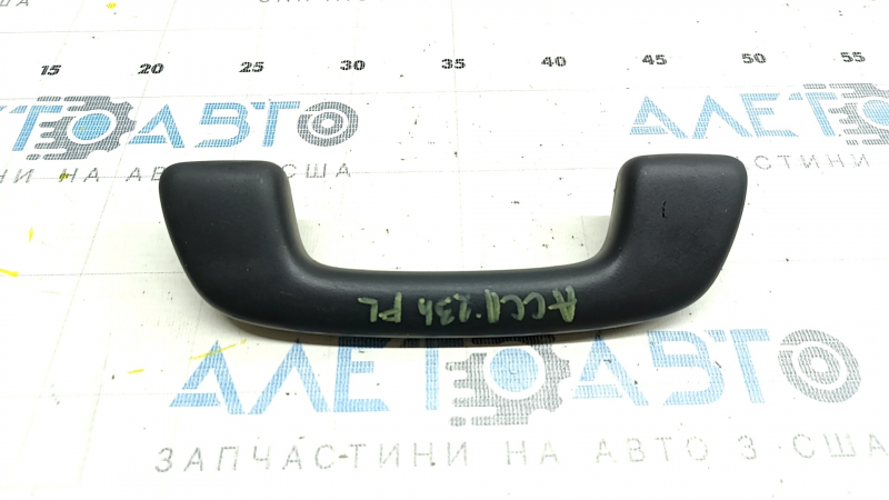 Ручка потолка передняя левая Honda Accord 23-26 черная