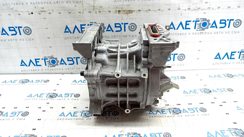 Двигатель электрический Nissan Leaf 13-17 48К