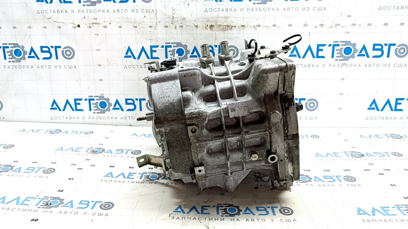 Двигатель электрический Nissan Leaf 13-17 48К
