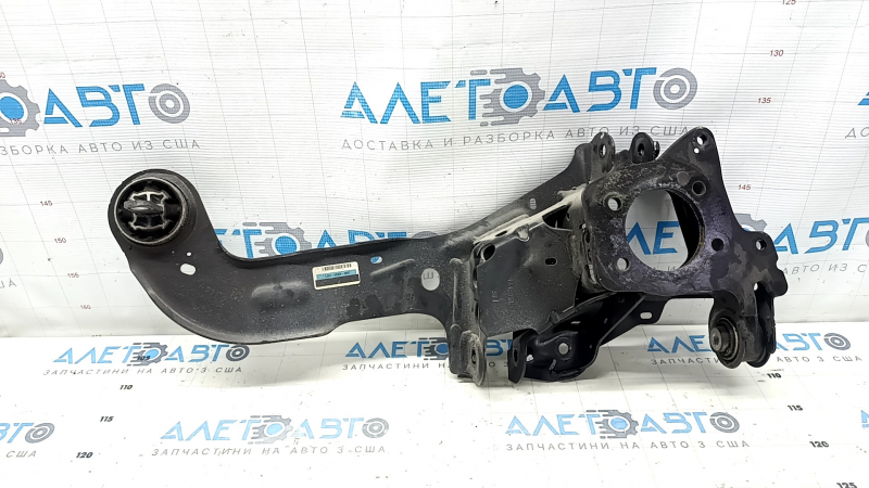 Цапфа задняя левая Ford Bronco Sport 21-26 под Part time drive
