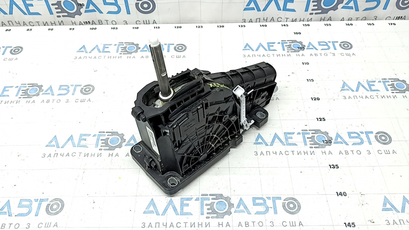 Шифтер КПП Volvo XC90 16-22 T5, T6
