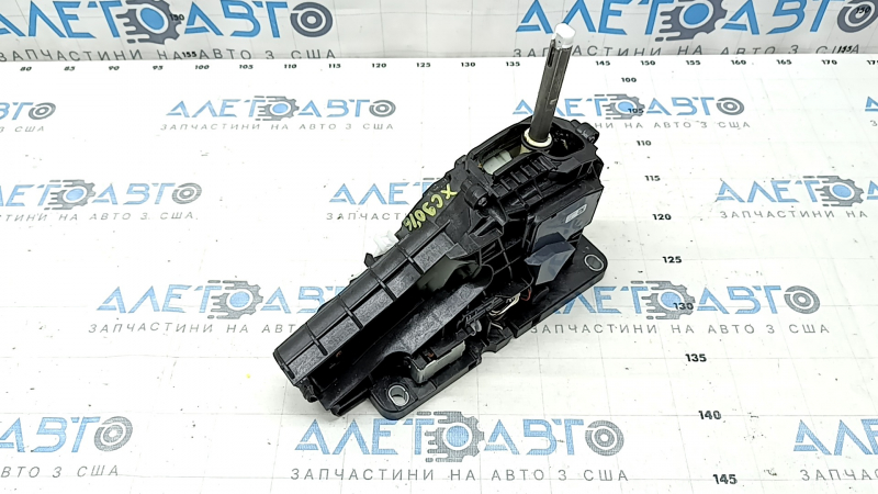 Шифтер КПП Volvo XC90 16-22 T5, T6