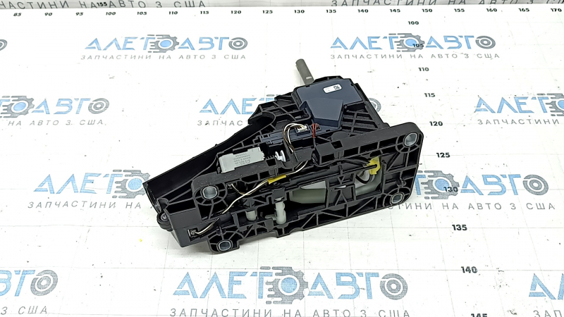 Шифтер КПП Volvo XC90 16-22 T5, T6