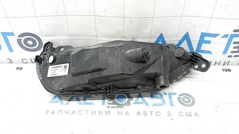 Противотуманная фара птф левая Volvo XC90 16-25 LED, песок, царапины