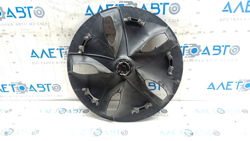 Колпак колесный R18 Tesla Model 3 18-23 тип 1 царапина