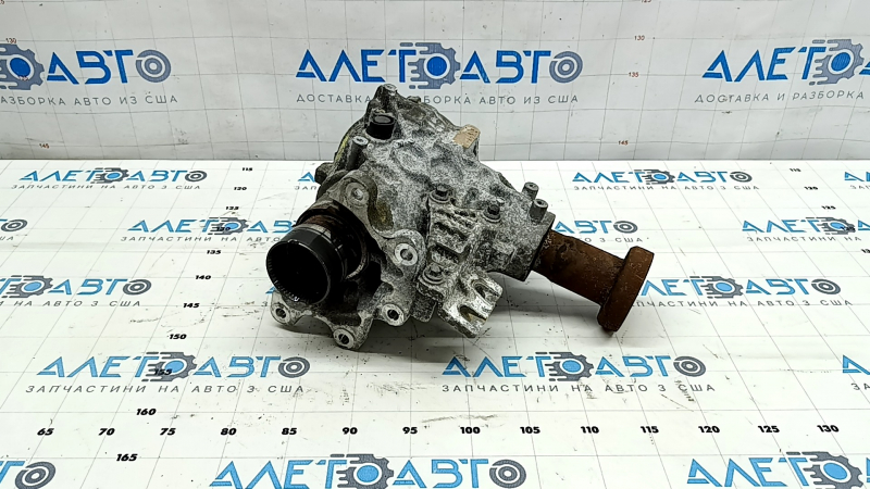 Передний редуктор раздатка Volvo XC90 16-17 T5, T6 123к
