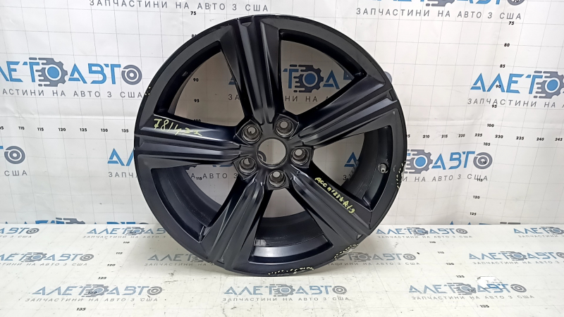 Диск колесный R19х8.5J ET50 Honda Accord 23-26 DICASTAL бордюрка