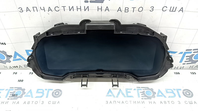Щиток приборов BMW X5 G05 19-23 97к