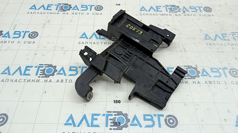 Кронштейн блока ECU компьютера двигателя BMW X5 G05 19-23