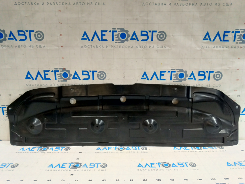 Защита двигателя Kia Optima 11-13